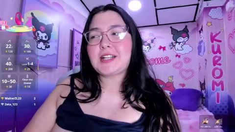 Dulce  online show from December 21, 11:47 am