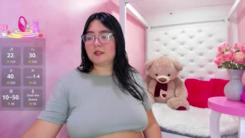 Dulce  online show from October 11, 12:19 pm