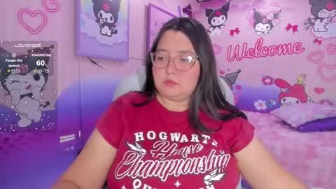 Dulce  online show from February 25, 12:04 pm