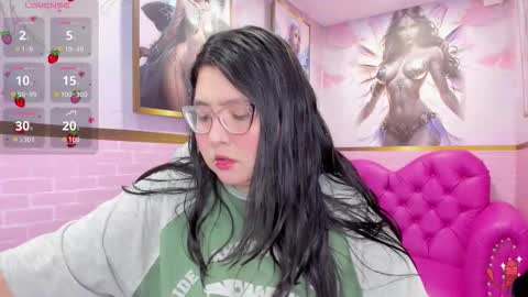 Dulce  online show from February 21, 11:55 am