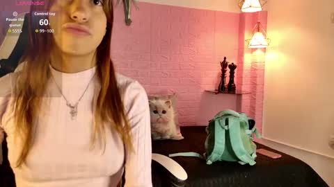 dulce_stormy online show from January 15, 12:00 pm