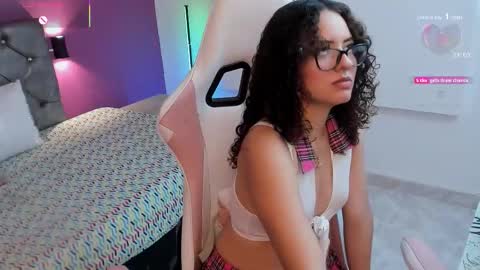 dulcee_gaby online show from November 15, 12:17 pm