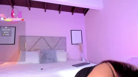 Dulcee Garcia online show from September 21, 4:11 am