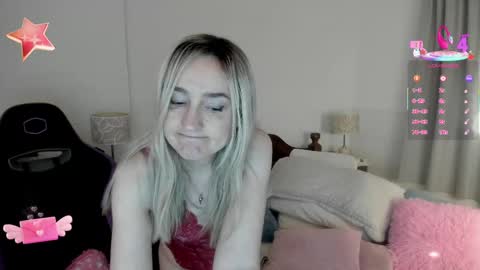 Sweetnina online show from October 13, 10:01 pm