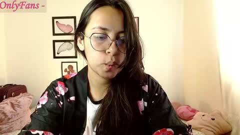 Dulce online show from November 18, 11:22 am