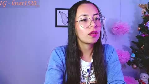 Dulce online show from January 20, 6:10 am