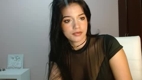 dulcepicante_1 online show from November 30, 8:18 am