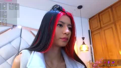 Dulce online show from January 9, 11:58 am