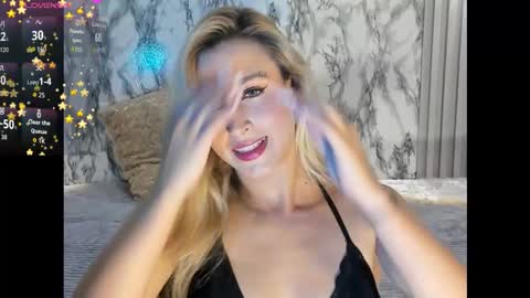 dulcinea 2 online show from November 13, 7:13 pm