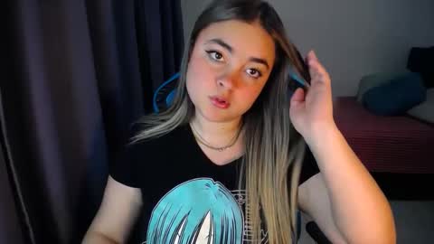 Nicole   online show from January 11, 3:34 am