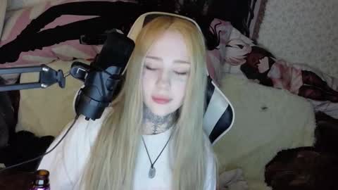 Hentai Lord online show from November 27, 10:12 pm