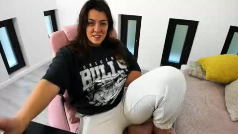 dayana online show from October 12, 4:48 am