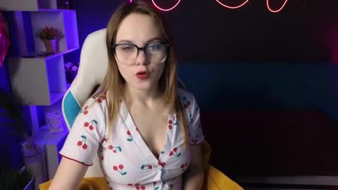 Dyna online show from February 28, 1:15 am