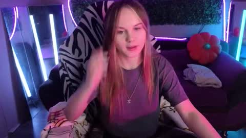 Dyna online show from November 12, 9:07 am