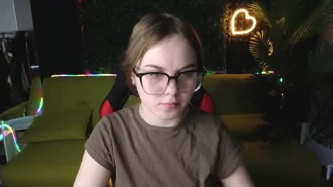 Dyna online show from March 4, 1:23 am