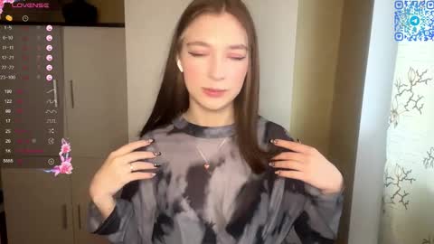 Kate online show from February 14, 11:23 am