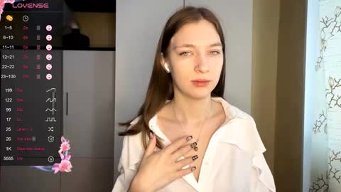 Kate online show from February 1, 9:08 am