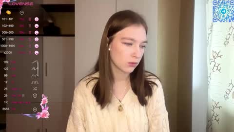 Kate online show from February 13, 11:12 am