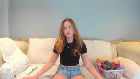 Allison online show from November 24, 4:42 pm