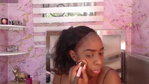 ebonnyhotvip online show from November 11, 12:02 pm