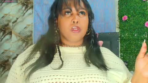 ANGIE online show from October 30, 3:09 am