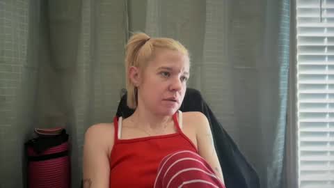 americnbarbie online show from October 5, 4:01 pm