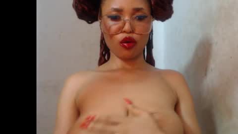 Ebony badgirl online show from November 25, 1:35 pm