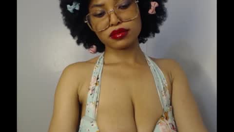 Ebony badgirl online show from December 16, 6:08 am