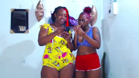 chayna smith online show from February 10, 4:30 am