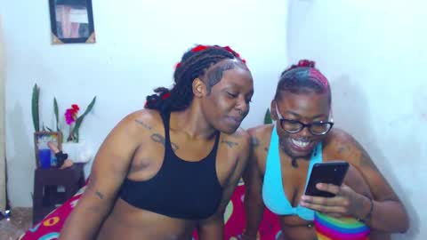 chayna smith online show from February 14, 4:41 pm