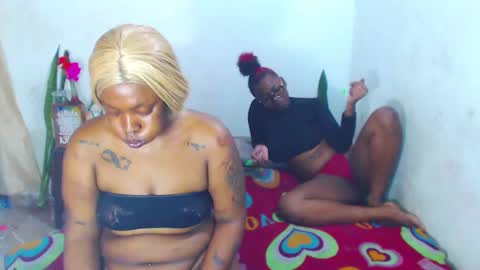 chayna smith online show from February 23, 3:39 am