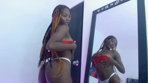 Natalia online show from December 16, 6:27 pm