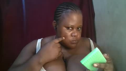 ebony_magixs online show from February 10, 8:45 pm