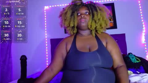 LINA  online show from February 17, 3:06 am