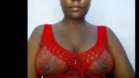 Snapshot of ebony_sexy_queen chatting on October 23, 7:03 am Racheal online show from October 23, 7:03 am