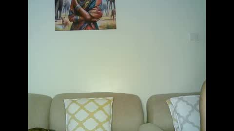 Ebony spicy online show from October 1, 11:48 am