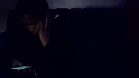 thickbea online show from November 14, 3:01 pm