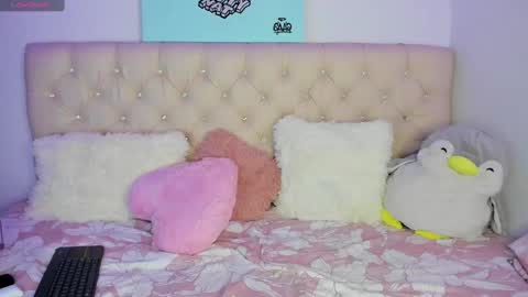 Queen Ebony online show from February 10, 5:47 am