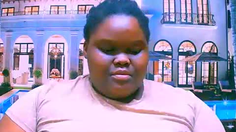 ebonyhotbuns4u2luv online show from September 25, 6:56 am