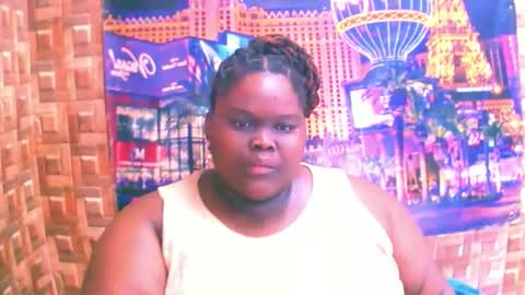 ebonyhotbuns4u2luv online show from February 2, 7:13 pm