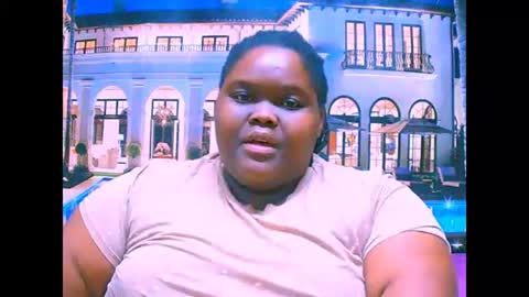 ebonyhotbuns4u2luv online show from September 26, 7:17 am