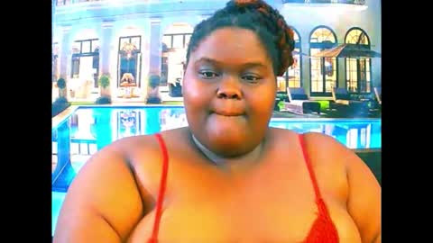 ebonyhotbuns4u2luv online show from February 18, 8:57 am