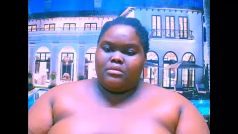 ebonyhotbuns4u2luv online show from September 27, 7:48 am