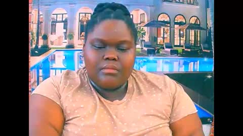 ebonyhotbuns4u2luv online show from November 24, 7:16 pm