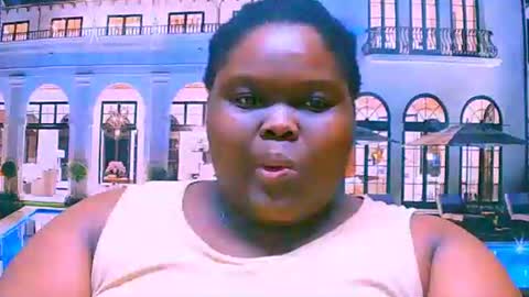 ebonyhotbuns4u2luv online show from October 14, 7:16 pm