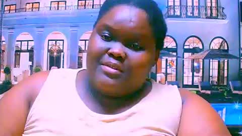 ebonyhotbuns4u2luv online show from October 11, 6:21 pm