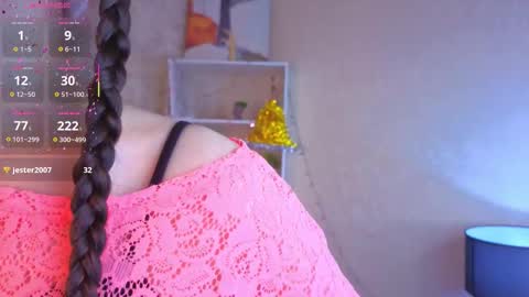 Milly online show from January 10, 3:22 am