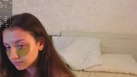 Milly online show from September 20, 3:05 am