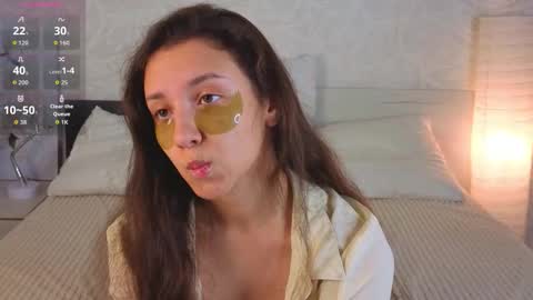 Milly online show from September 30, 3:23 am