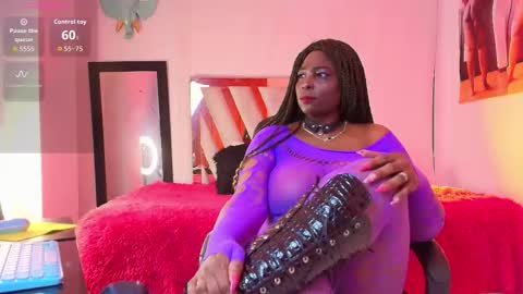 Carmen online show from November 19, 3:06 am